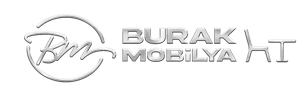 Burak Mobilya İstanbul Logo