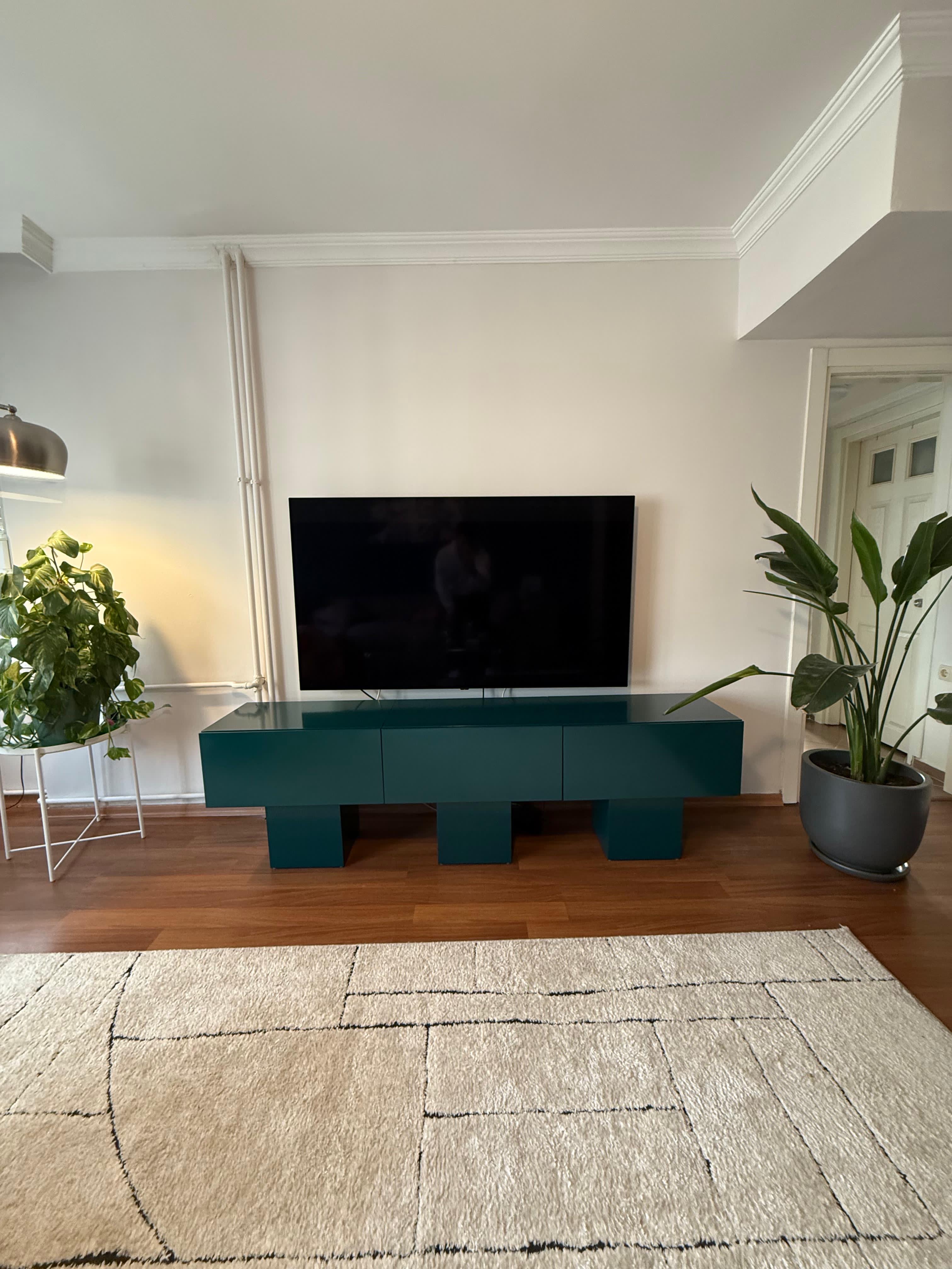 Burak Mobilya Yeni Tasarım Uygulaması